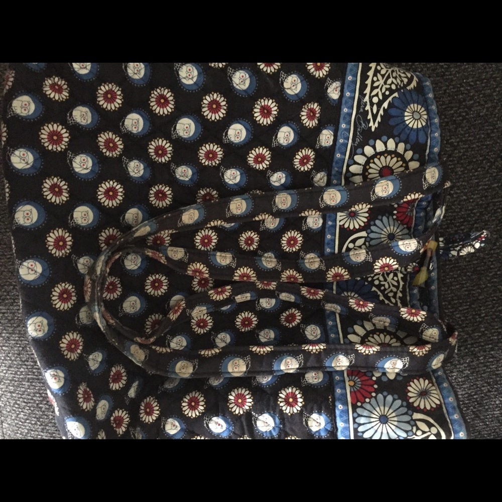 Vera Bradley Tote